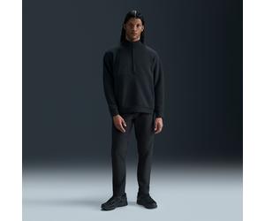 Nike 24.7 PerfectStretch Men's Dri-FIT Slim Chino Trousers - Black - Polyester 38/32