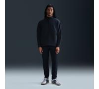 Nike 24.7 PerfectStretch Men's Dri-FIT Slim Chino Trousers - Blue - Polyester 36/34