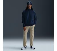 Nike 24.7 PerfectStretch Men's Dri-FIT Slim Chino Trousers - Brown - Polyester