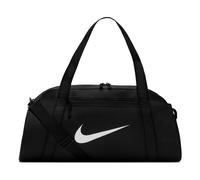 Nike 24L Training Canvas Bag 'Black White' IH7961-010 F