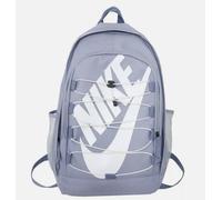 Nike 26L Black Backpack: Hayward with Laptop Compartment for Work Commute