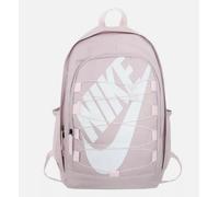 Nike 26L Black Backpack: Hayward with Laptop Compartment for Work Commute