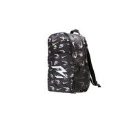 Nike 3 Brand Backpack - Black/White - 30L