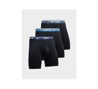 Nike 3-Pack Boxers - Black M