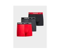 Nike 3-Pack Boxers Junior - Black - Kids L