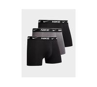 Nike 3 Pack Boxers Junior - Black S