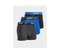 Nike 3-Pack Boxers Junior - Multi Coloured - Kids S