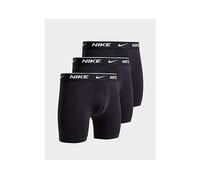 Nike Boxer Brief 3PK S Black Men