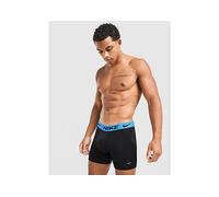 Nike 3 Pack Elite Micro Boxer Brief - Black - Size S