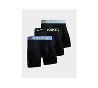 Nike 3 Pack Elite Micro Boxer Brief - Black - Size S