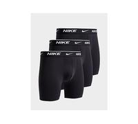 Nike 3-Pack Essential Boxers - Black L