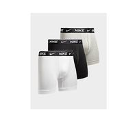 Nike 3-Pack Essential Micro Boxers - White S