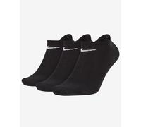 Nike 3 Pack Lightweight No-show Socks