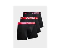 Nike 3-Pack Micro Boxers - Black M