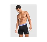 Nike 3-Pack Micro Long Boxers - Black L