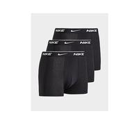 Nike 3-Pack Trunks Junior - Black - Kids M