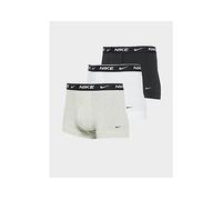 Nike 3-Pack Trunks - White XL