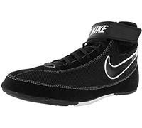 Nike 366683-001_47,5, Training Shoes, Black,