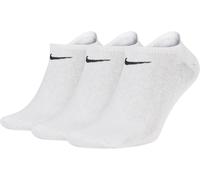 Nike 3er Pack Socks Footies Sneaker