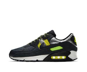 Nike 3M x Air Max 90 'Anthracite Volt' CZ2975-002 10.5