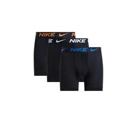 NIKE 3pk Boxer Briefs Multi-coloured