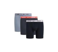NIKE 3pk Boxer Briefs Multi-coloured