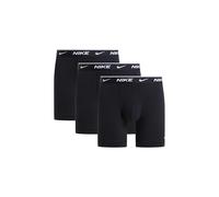 NIKE 3pk Boxer Briefs Multi-coloured
