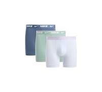 NIKE 3pk Boxer Briefs Multi-coloured