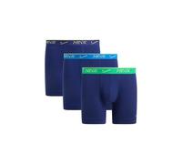 NIKE 3pk Boxer Briefs Multi-coloured