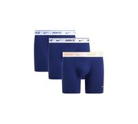 NIKE 3pk Boxer Briefs Multi-coloured
