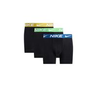 NIKE 3pk Boxer Briefs Multi-coloured