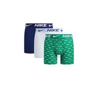 NIKE 3pk Boxer Briefs Multi-coloured