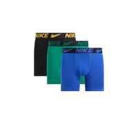 NIKE 3pk Boxer Briefs Multi-coloured