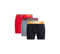 NIKE 3pk Boxer Briefs Multi-coloured