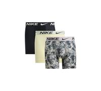 NIKE 3pk Boxer Briefs Multi-coloured