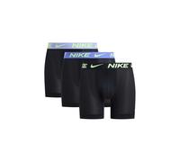 NIKE 3pk Boxer Briefs Multi-coloured