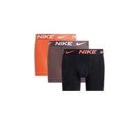NIKE 3pk Boxer Briefs Multi-coloured