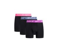 NIKE 3pk Boxer Briefs Multi-coloured