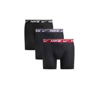 NIKE 3pk Boxer Briefs Multi-coloured