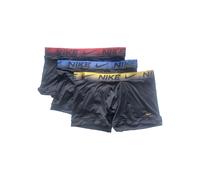 Nike 3pk Essential Micro Dri Fit Trunks Sze XL X Large NIB black Pants Brief