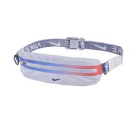 Nike 4.0 Slim Waist Bag in Light Blue Nike Light Blue One Size