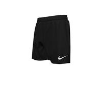 Nike Swim Essential 4´´ Volley Swimming Shorts Black 14-15 Years Boy