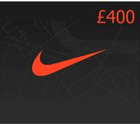 Nike £400 Gift Card UK