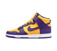 Nike 42.5, Court Purple Court Purple, 8 UK