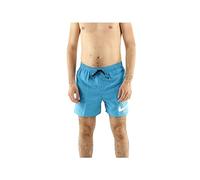 Nike Logo Short Sn43 - Blue blue M