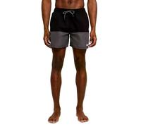 NIKE 5" Volley Men's Swim Short Black