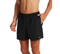 Nike Swim 5 Inch Basic Volley Short - Black - Size XS