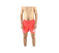 Nike Logo Shorts Mens - Red red XL
