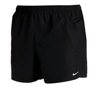 NIKE 5 Volley Short Ext Swimwear, Men, mens, Swim Briefs, NESSA686, Black, 4XL
