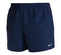 NIKE 5 Volley Short Ext Swimwear, Men, mens, Swim Briefs, NESSA686, Midnight Navy Blue, XXLT